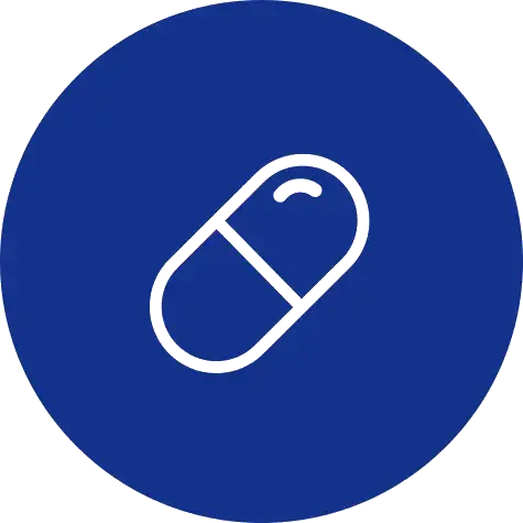 Vitaminas e Suplementos