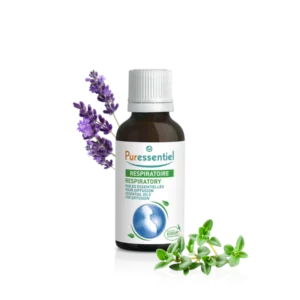 Puressentiel Mistura Respiratória para Difusão - 30 ml