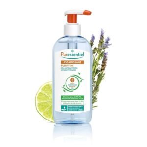 Puressentiel Purificante Gel Antibacteriano - 250 ML