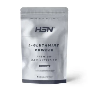 HSN L-Glutamina 1 kg