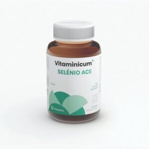 Vitaceutics Vitaminicum Selénio ACE 60 Cápsulas