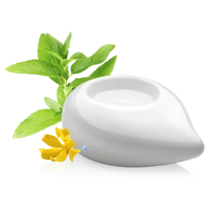 Puressentiel Difusor de Calor Suave Perola Branca