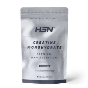 HSN Creatina Monohidrato pó 1 kg