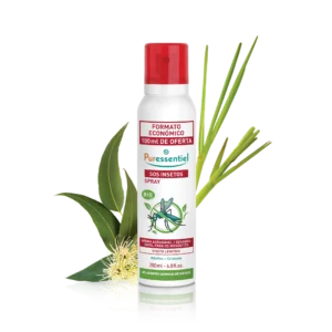 Puressentiel SOS Insetos Spray 200 ML