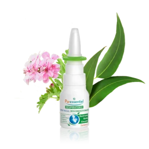 Puressentiel Spray Nasal Descongestionante Respiratório Resp'Ok®