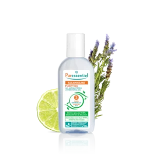 Puressentiel Purificante Gel Antibacteriano - 80 ml