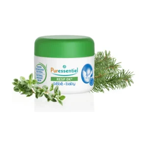Puressentiel Bálsamo De Massagem Bebé Resp'Ok®- 30 ml