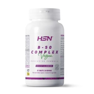 HSN B-50 Complex - 30 tabs