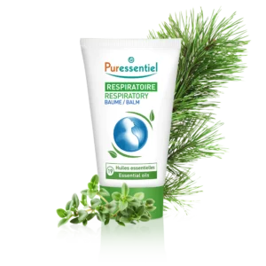 Puressentiel Bálsamo De Massagem Resp'Ok®- 50 ml