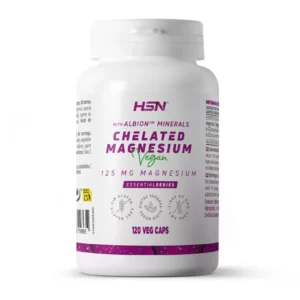 HSN Magnésio Bisglicinato 175 mg 120 cápsulas