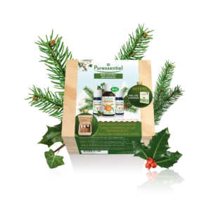 Puressentiel Coffret Aromateca