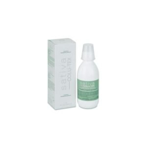 Cosmeclinik Sativa Colu-Tex Colutório 250 ml