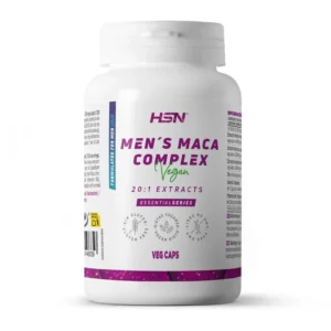 HSN Maca Complex Homem - 30 caps