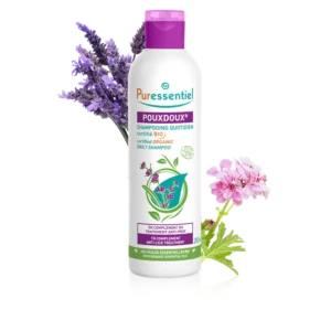 Puressentiel Pouxdoux® Shampoo Uso Frequente 200 ml