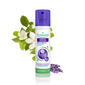 Puressentiel Spray Para O Ar Sono & Relaxamento - 75 ML