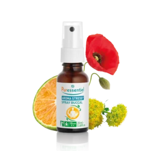Puressentiel Spray Bucal Aroma Stress® 20 ml