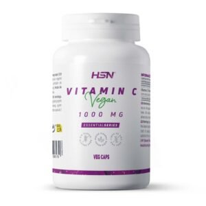 HSN Vitamina C 1000Mg -240 Tabs