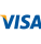 Visa logo